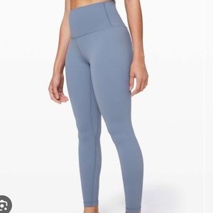 Lululemon 25” Legging